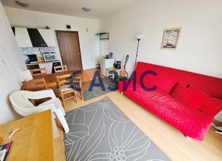 Appartement pour 46 500 Euro à Slantchev Briag, Bulgarie