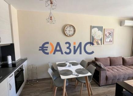 Apartment for 125 000 euro in Sveti Vlas, Bulgaria
