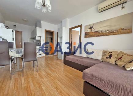 Appartement pour 63 500 Euro à Slantchev Briag, Bulgarie