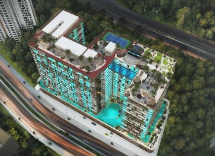 Appartement pour 345 762 Euro à Dubaï, EAU