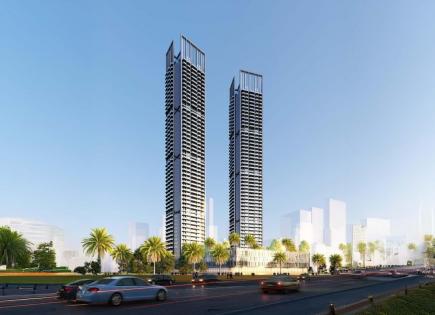 Studio pour 157 892 Euro à Dubaï, EAU