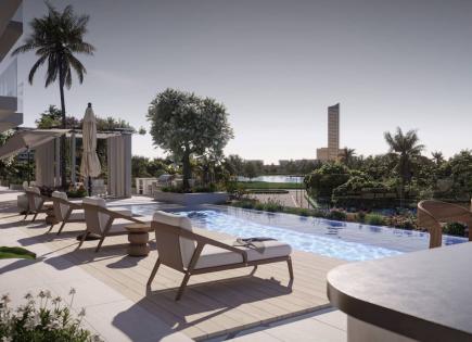 Studio pour 287 739 Euro à Dubaï, EAU