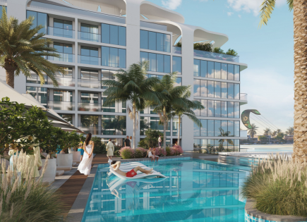 Appartement pour 380 711 Euro à Oumm al-Quwaïn, EAU