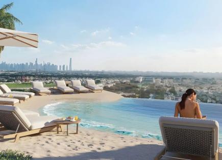 Appartement pour 334 332 Euro à Dubaï, EAU