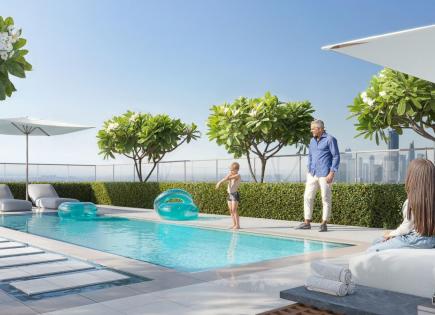 Appartement pour 321 757 Euro à Dubaï, EAU