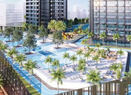 Wohnung für 272 742 euro in Dubai, VAE