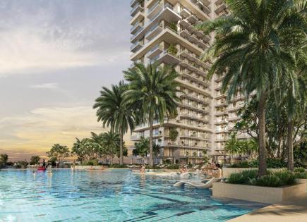 Studio pour 176 627 Euro à Dubaï, EAU