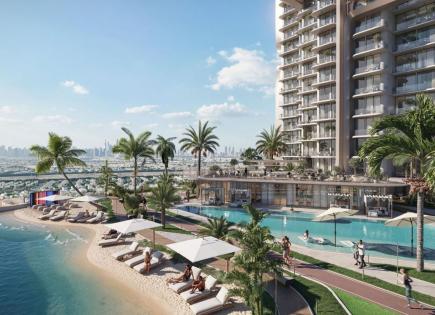 Studio für 153 268 euro in Dubai, VAE