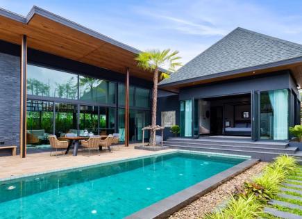 Villa für 1 018 638 euro in Phuket, Thailand