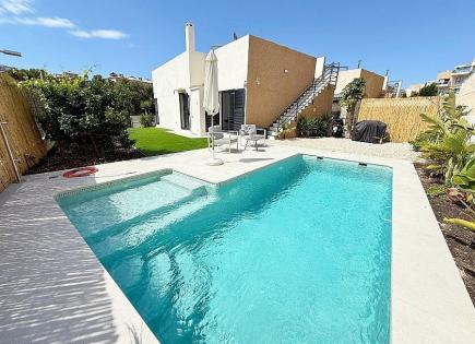 Villa for 516 900 euro in Orihuela Costa, Spain