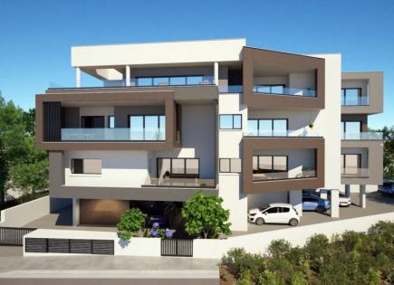 Apartamento para 335 000 euro en Limasol, Chipre