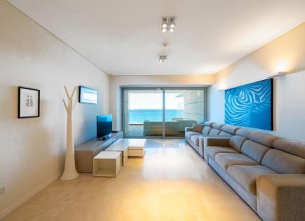 Apartment for 1 650 000 euro in Limassol, Cyprus