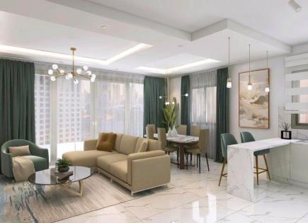 Apartamento para 280 000 euro en Lárnaca, Chipre
