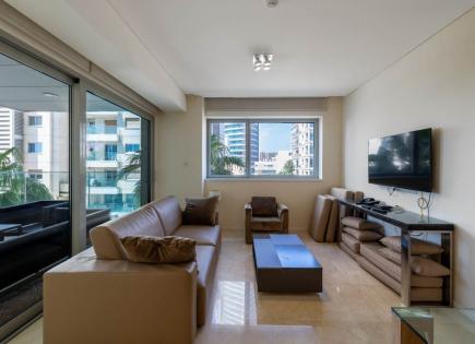 Apartment for 1 150 000 euro in Limassol, Cyprus