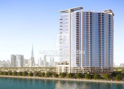 Apartment for 631 066 euro in Dubai, UAE