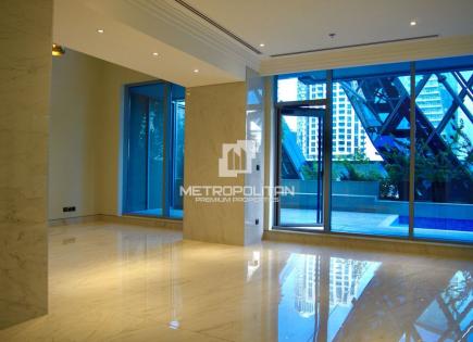 Appartement pour 2 639 365 Euro à Dubaï, EAU