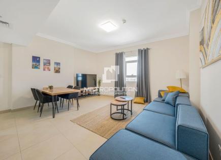Apartment for 291 340 euro in Dubai, UAE