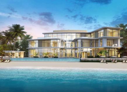 Villa für 4 249 230 euro in den VAE