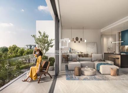 Apartment for 1 056 053 euro in Dubai, UAE