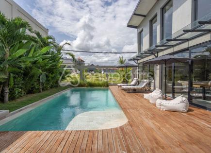 Villa pour 728 549 Euro à Canggu, Indonésie