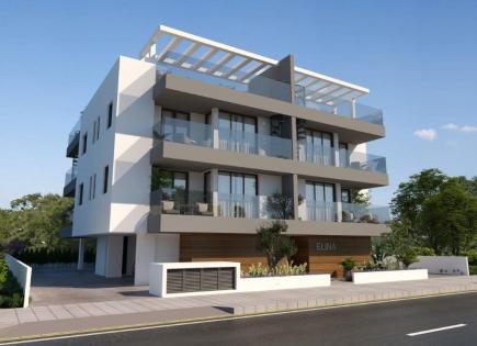 Apartamento para 138 000 euro en Lárnaca, Chipre
