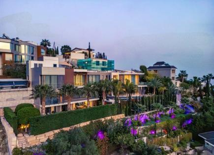 Maison pour 12 000 000 Euro à Agios Tychon, Chypre