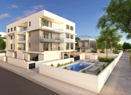 Haus für 530 000 euro in Agios Theodoros, Zypern