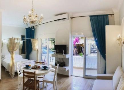 Flat for 150 000 euro in Chalkidiki, Greece