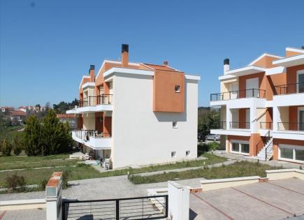 Piso para 140 000 euro en Salónica, Grecia