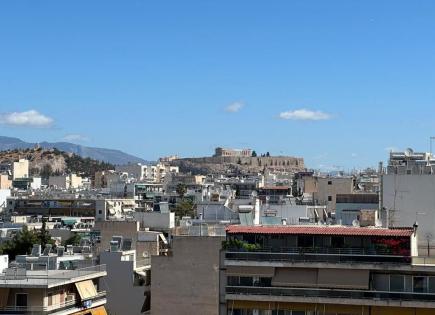 Wohnung für 480 000 euro in Athen, Griechenland