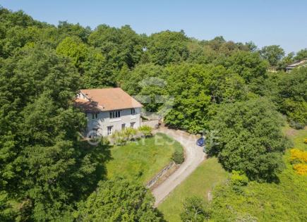 House for 420 000 euro in Piegaro, Italy