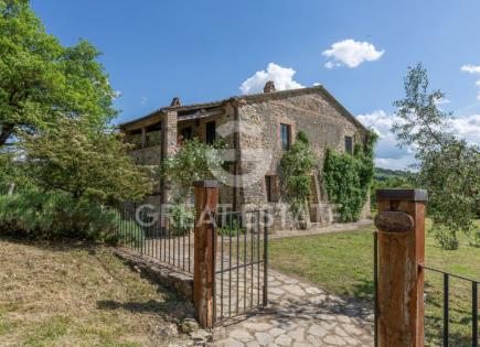 Maison pour 1 300 000 Euro en Italie