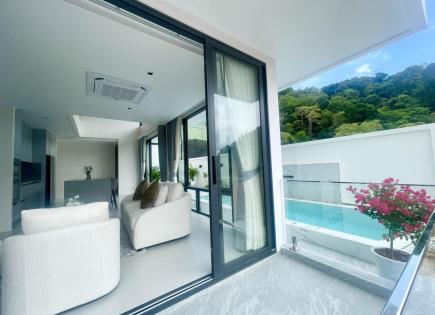 House for 528 379 euro in Phuket, Thailand