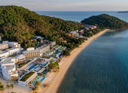 Piso para 924 997 euro en Phuket, Tailandia