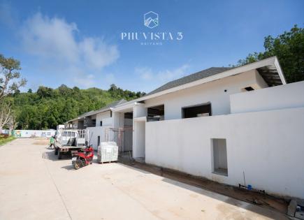 Haus für 698 125 euro in Phuket, Thailand