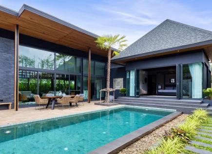Maison pour 1 022 466 Euro à Phuket, Thaïlande