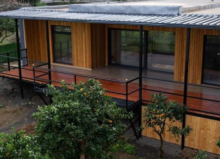 Casa para 131 381 euro en Batumi, Georgia
