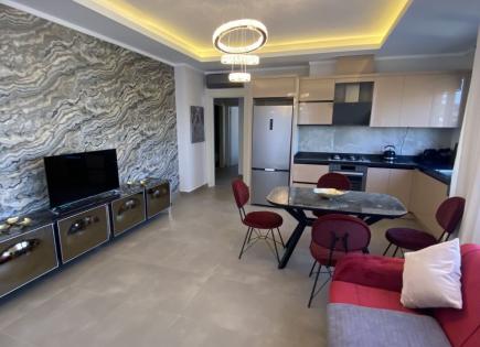 Piso para 65 euro por día en Alanya, Turquia