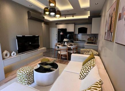 Appartement pour 24 900 Euro à Mersin, Turquie