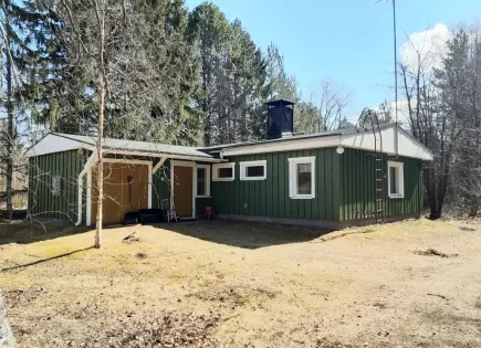Haus für 29 000 euro in Oulu, Finnland