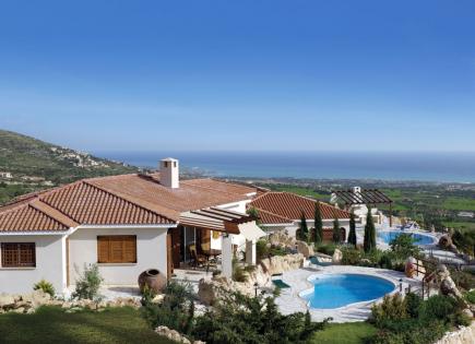 Villa für 852 000 euro in Paphos, Zypern
