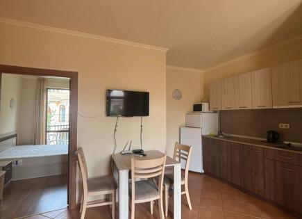 Apartment for 63 000 euro in Elenite, Bulgaria