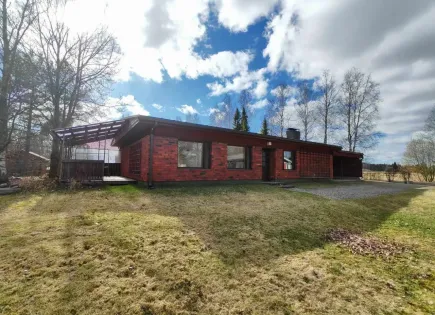 Maison pour 49 000 Euro à Kokkola, Finlande