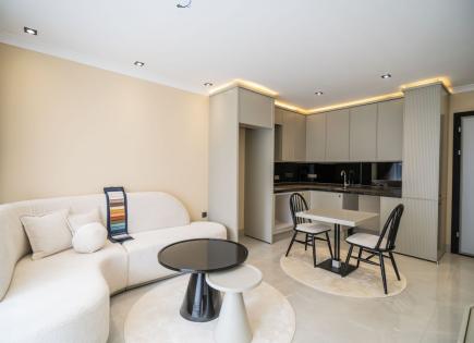 Flat for 90 000 euro in Alanya, Turkey