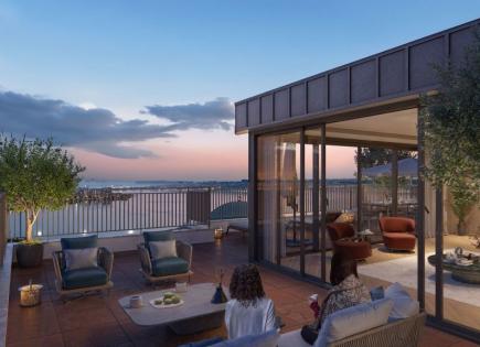 Apartamento para 439 663 euro en Estambul, Turquia