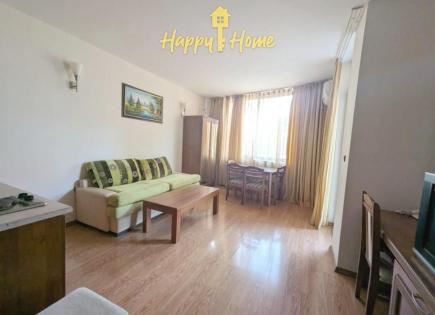 Piso para 65 000 euro en Sunny Beach, Bulgaria