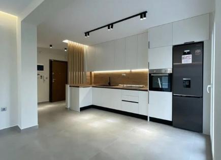 Apartment for 218 000 euro in Thessaloniki, Greece