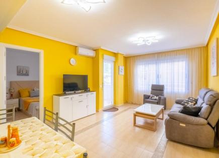 Flat for 157 900 euro in Torrevieja, Spain