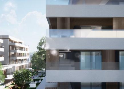 Wohnung für 295 000 euro in Thessaloniki, Griechenland