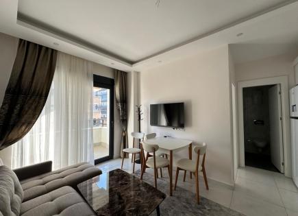 Piso para 64 000 euro en Alanya, Turquia